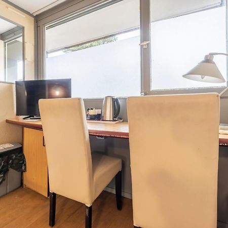 Hotel Sleep & Go Brugge Zewnętrze zdjęcie