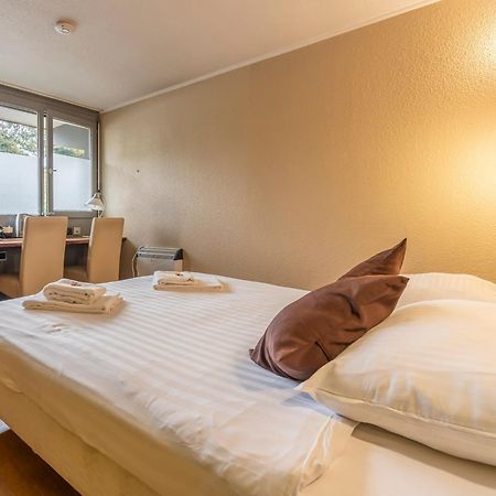 Hotel Sleep & Go Brugge Zewnętrze zdjęcie
