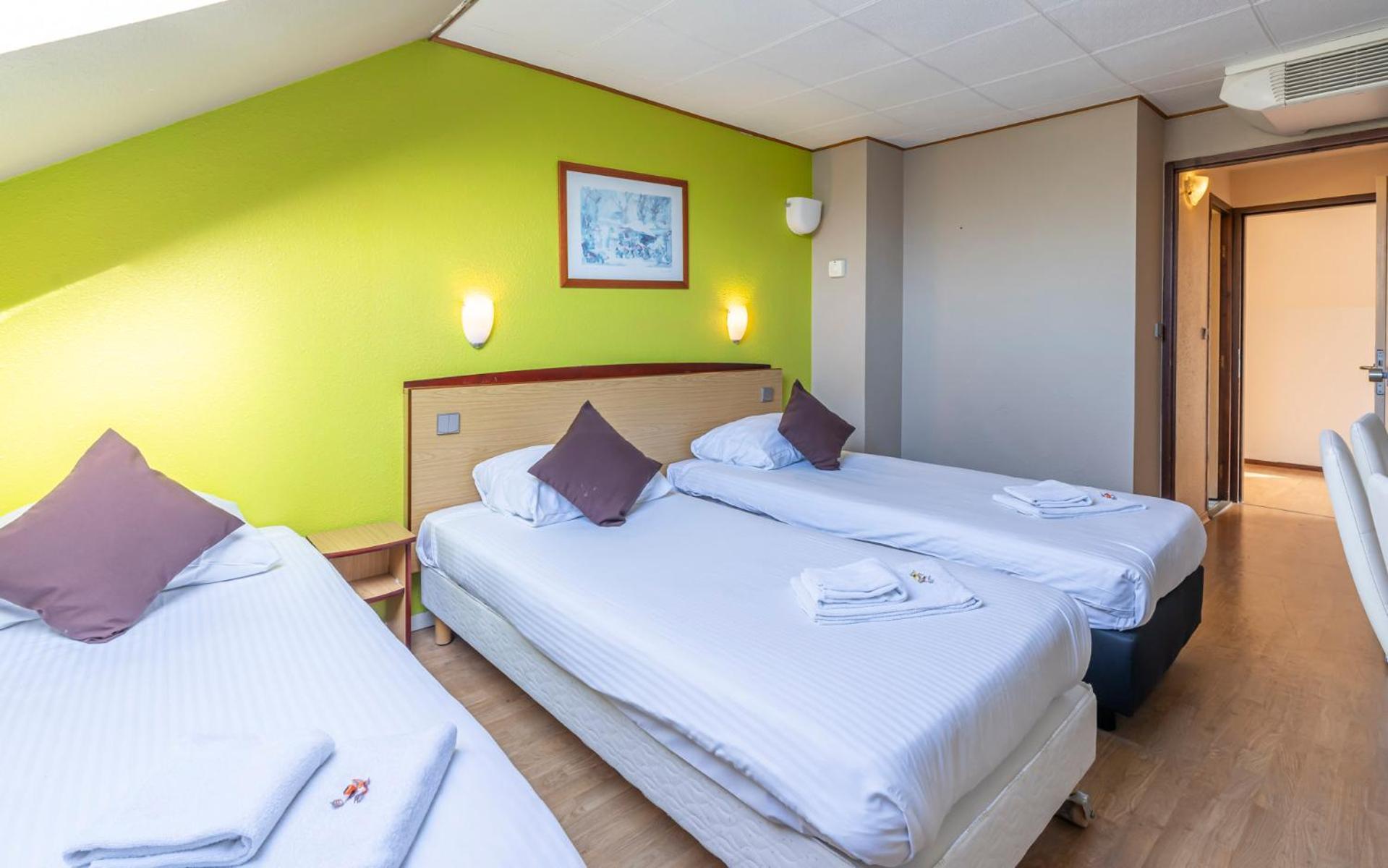 Hotel Sleep & Go Brugge Zewnętrze zdjęcie