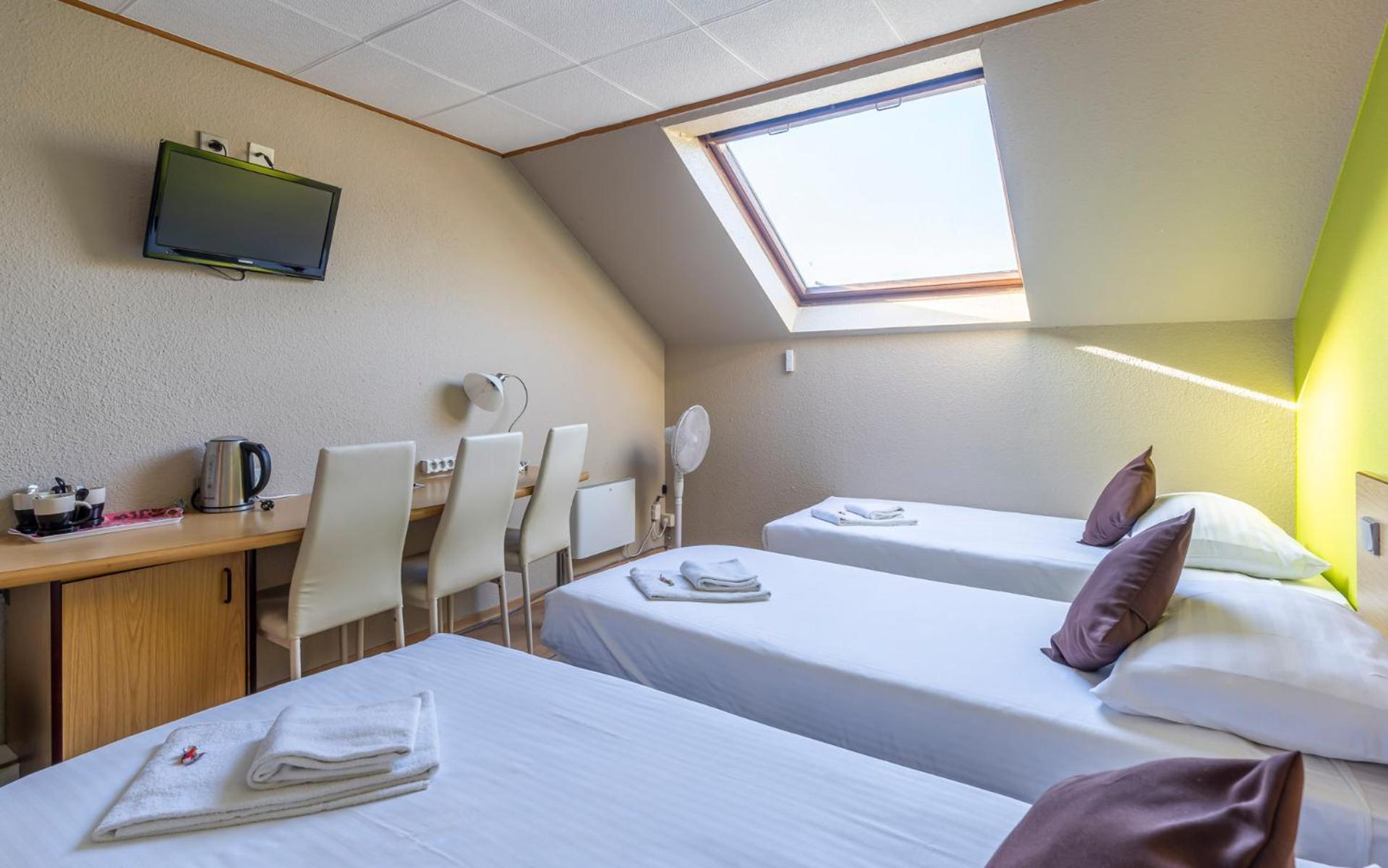 Hotel Sleep & Go Brugge Zewnętrze zdjęcie