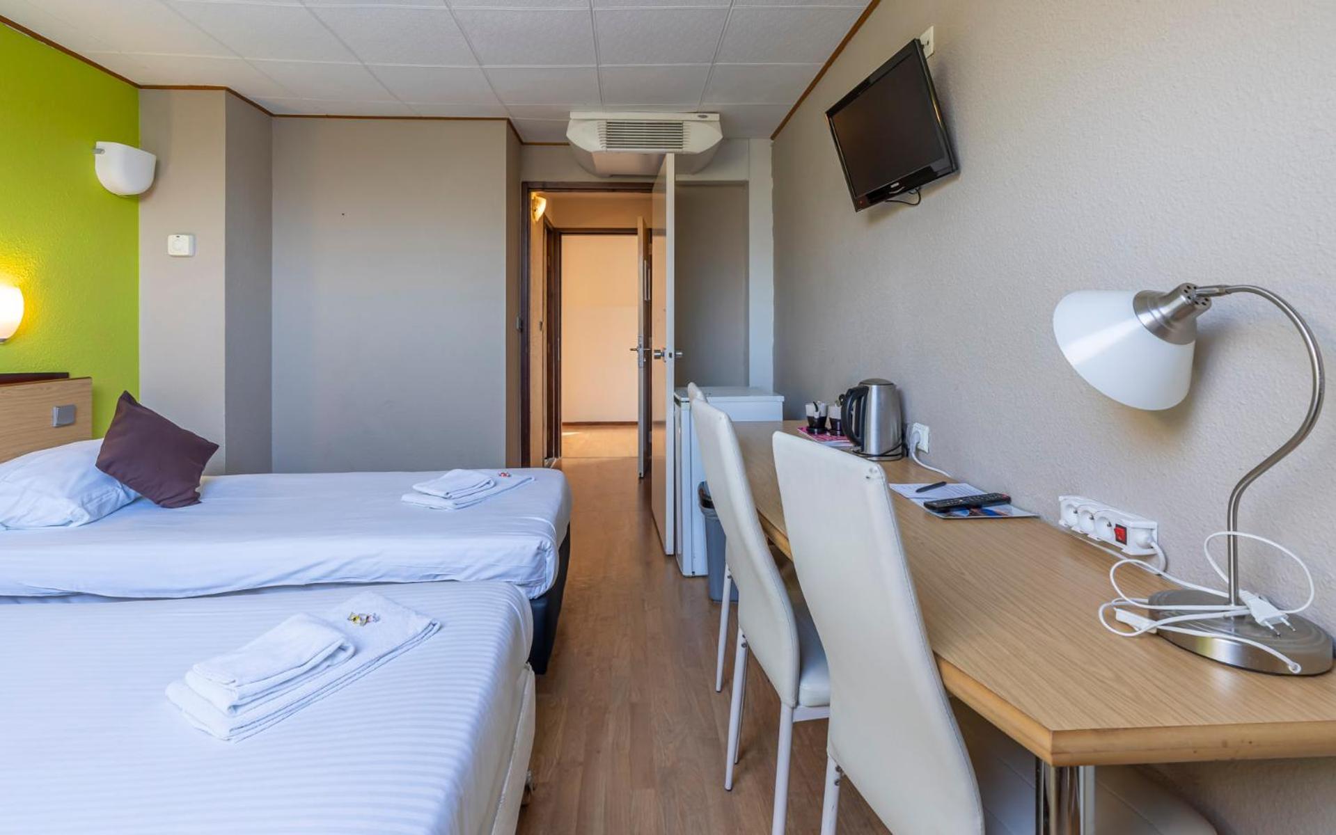 Hotel Sleep & Go Brugge Zewnętrze zdjęcie