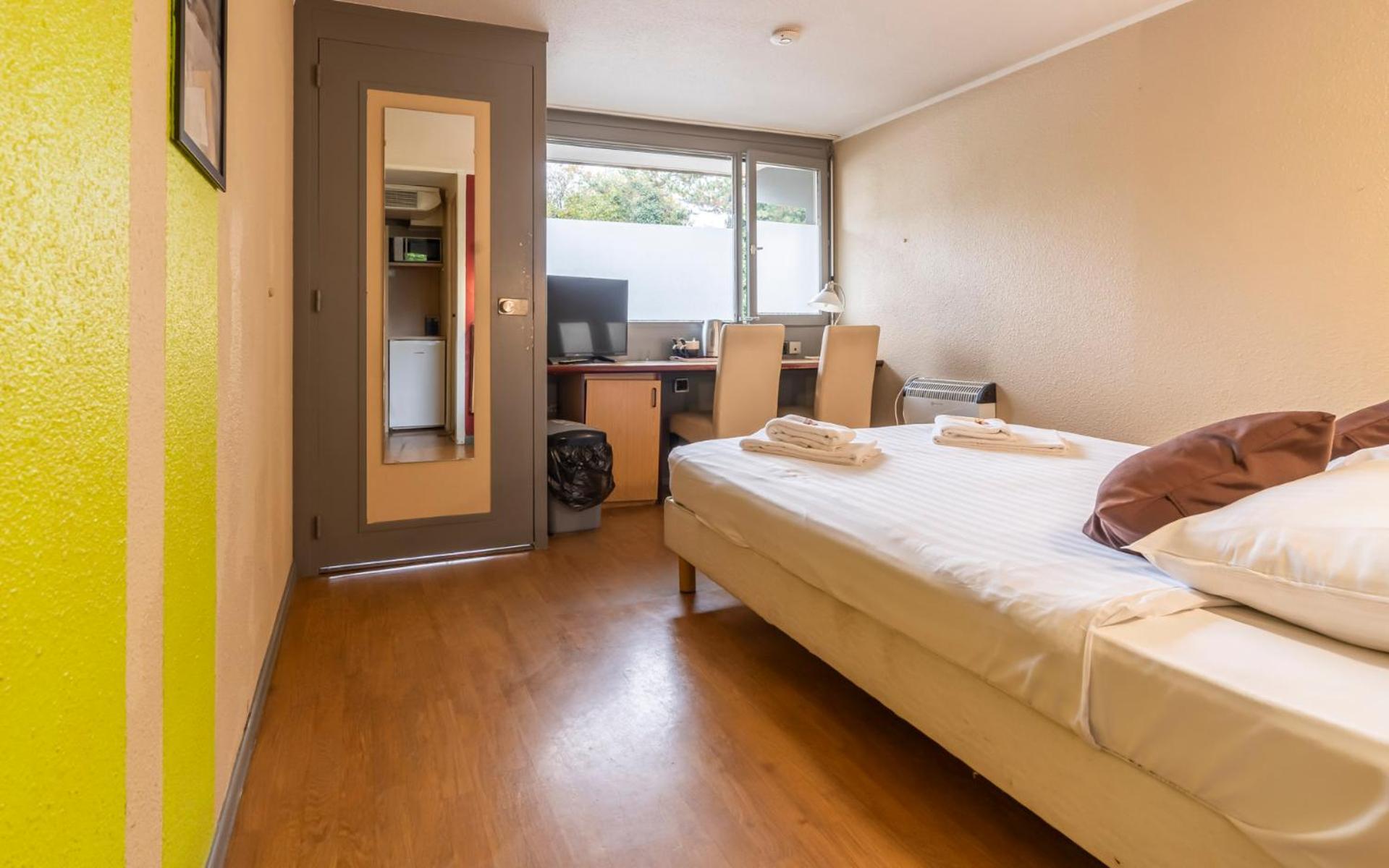 Hotel Sleep & Go Brugge Zewnętrze zdjęcie