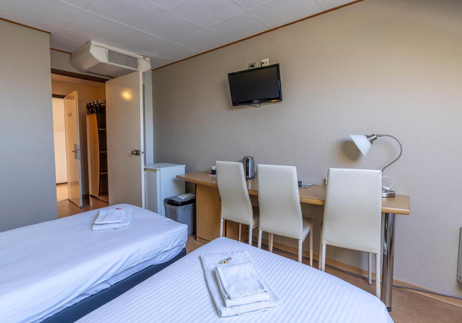 Hotel Sleep & Go Brugge Zewnętrze zdjęcie