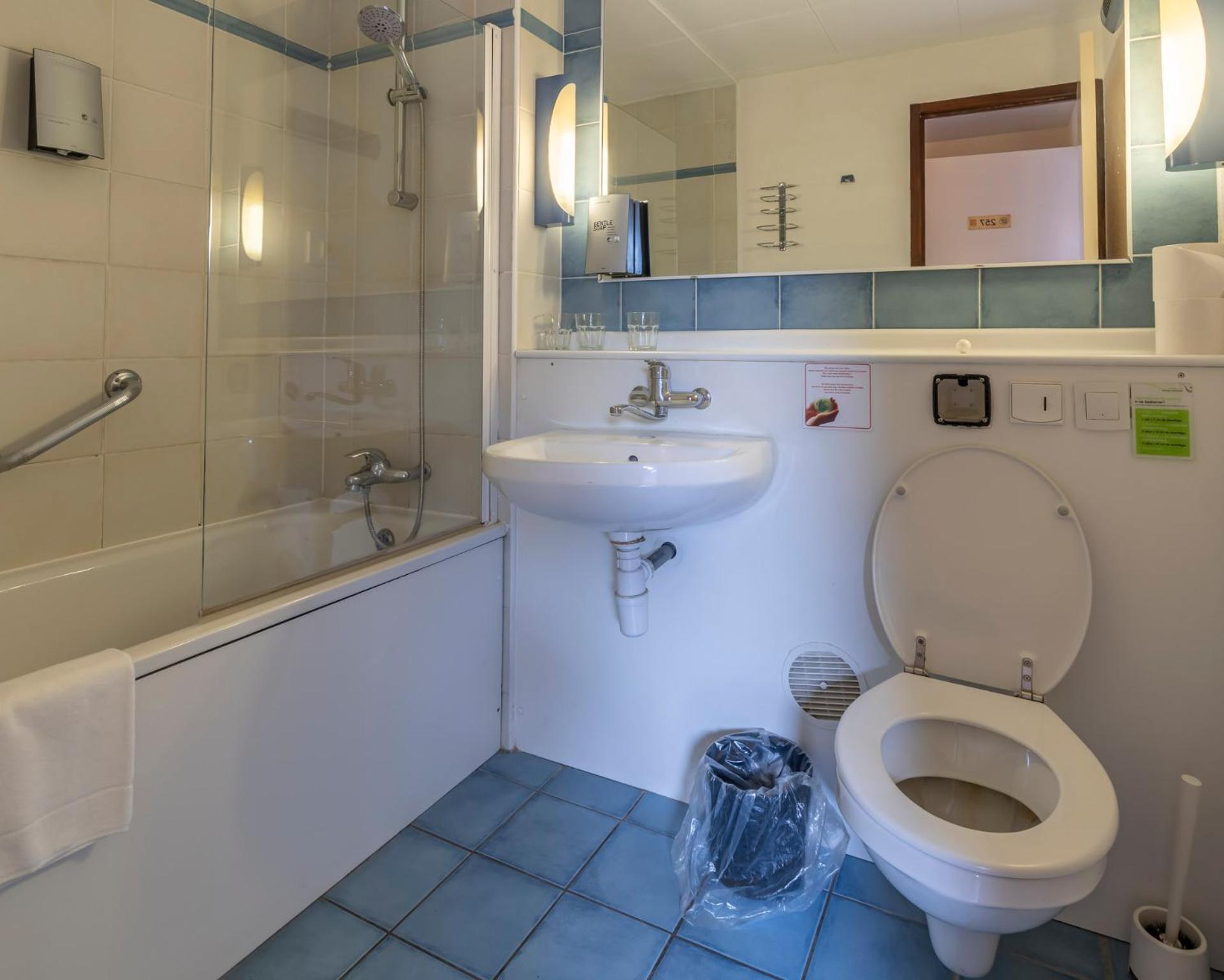 Hotel Sleep & Go Brugge Zewnętrze zdjęcie