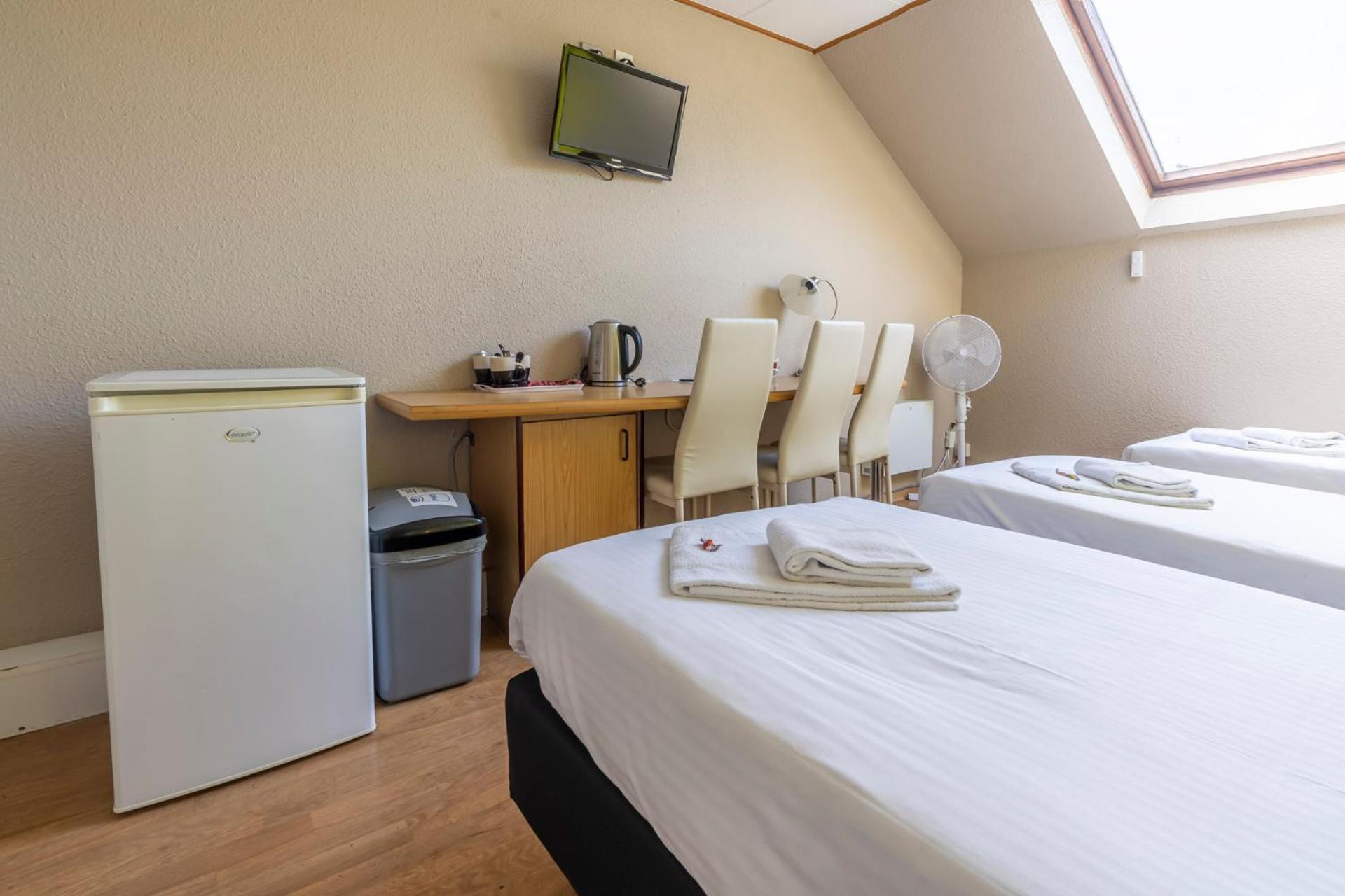 Hotel Sleep & Go Brugge Zewnętrze zdjęcie