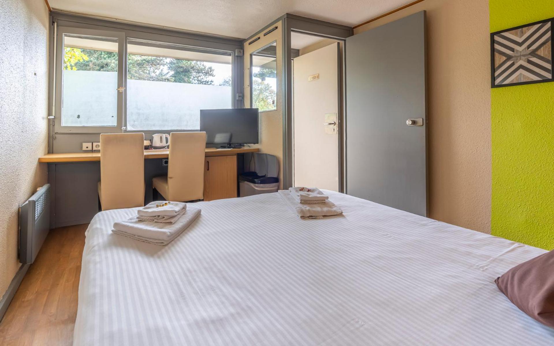Hotel Sleep & Go Brugge Zewnętrze zdjęcie