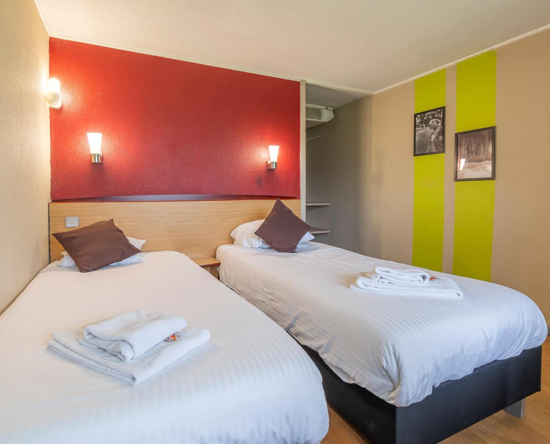 Hotel Sleep & Go Brugge Zewnętrze zdjęcie
