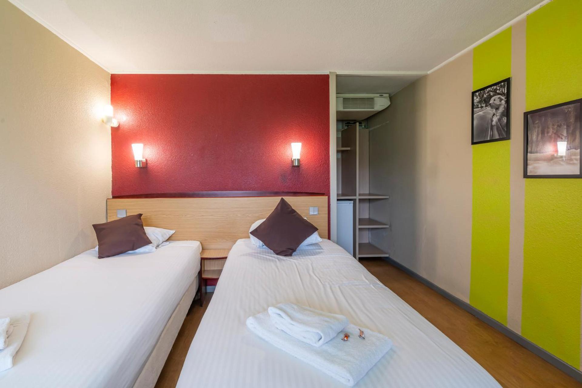 Hotel Sleep & Go Brugge Zewnętrze zdjęcie