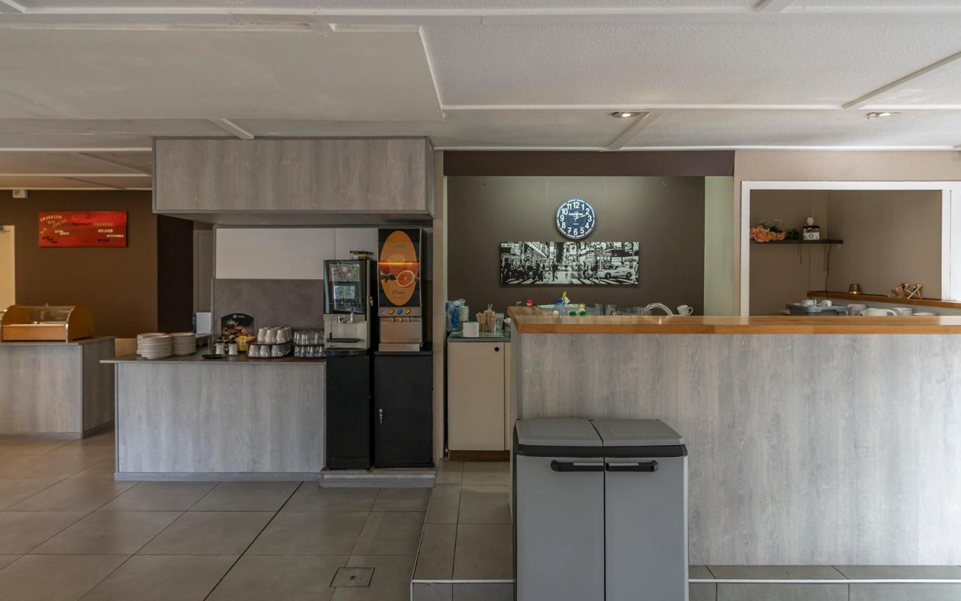 Hotel Sleep & Go Brugge Zewnętrze zdjęcie